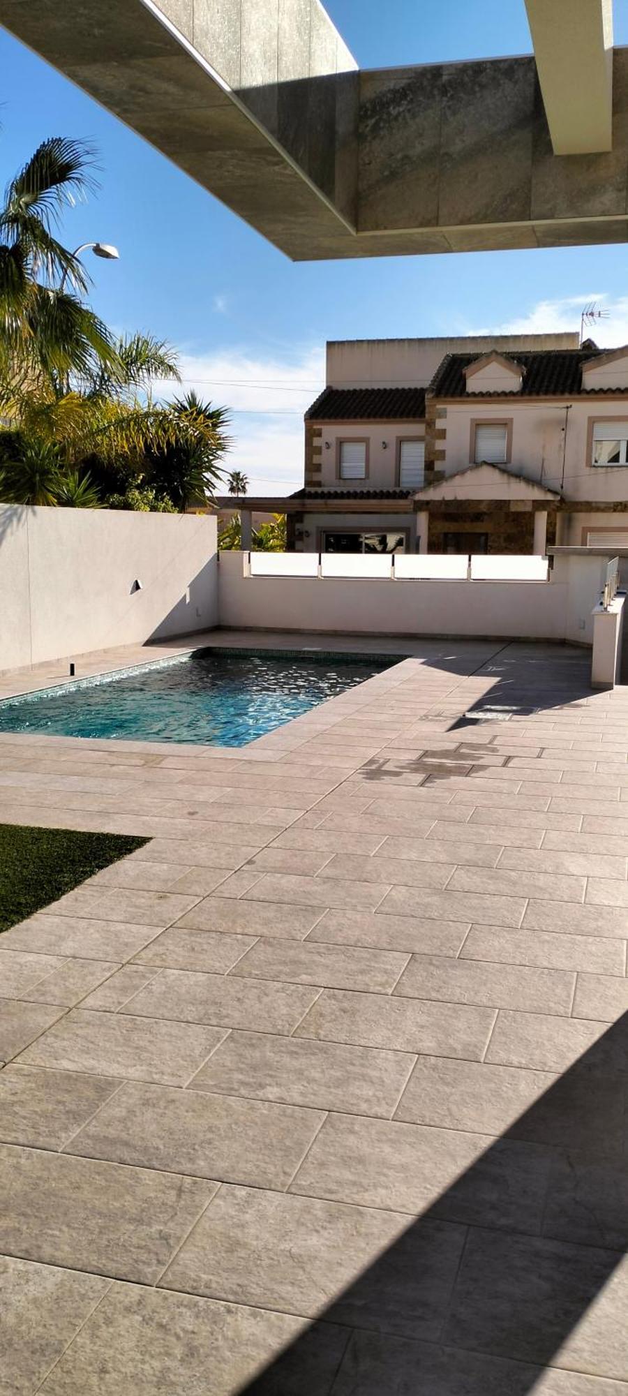 Villa Domicil De Luxe Торевьиа Экстерьер фото