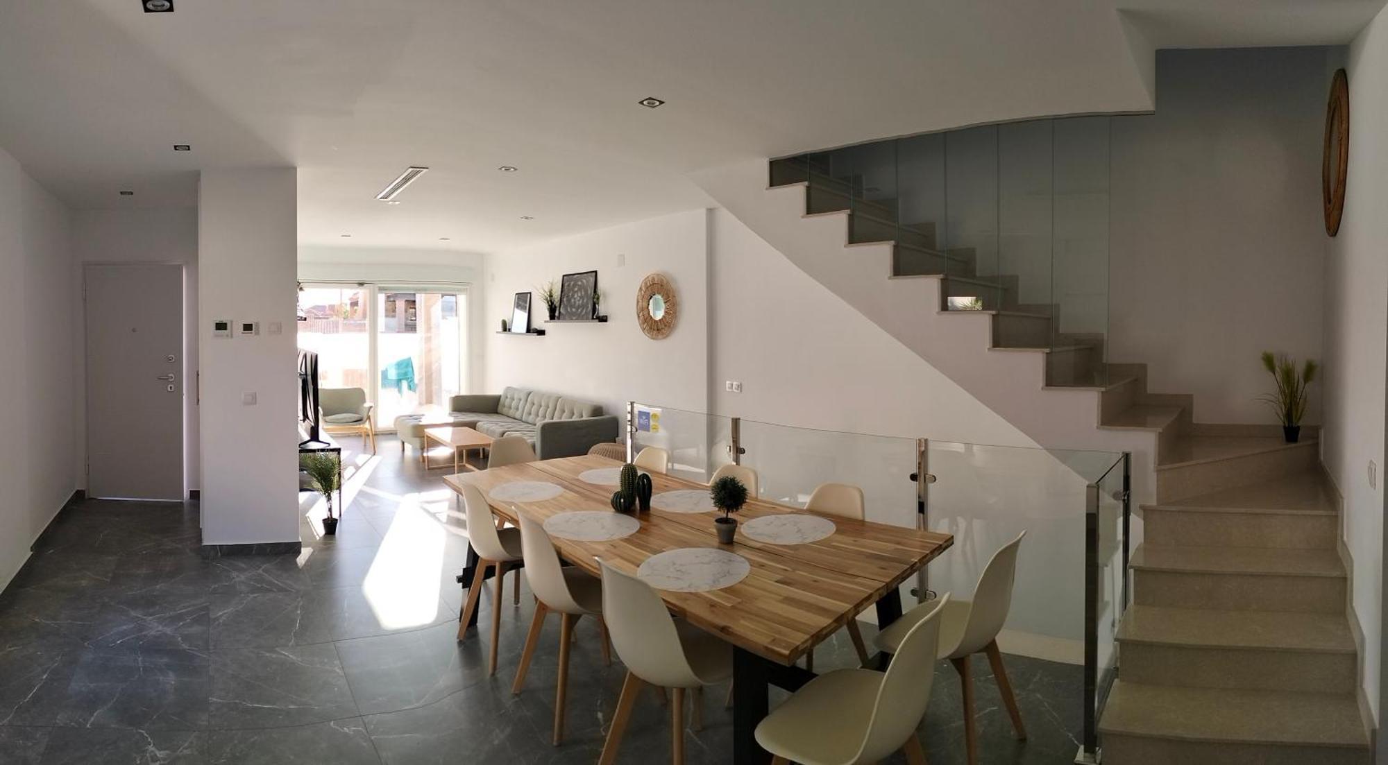 Villa Domicil De Luxe Торевьиа Экстерьер фото