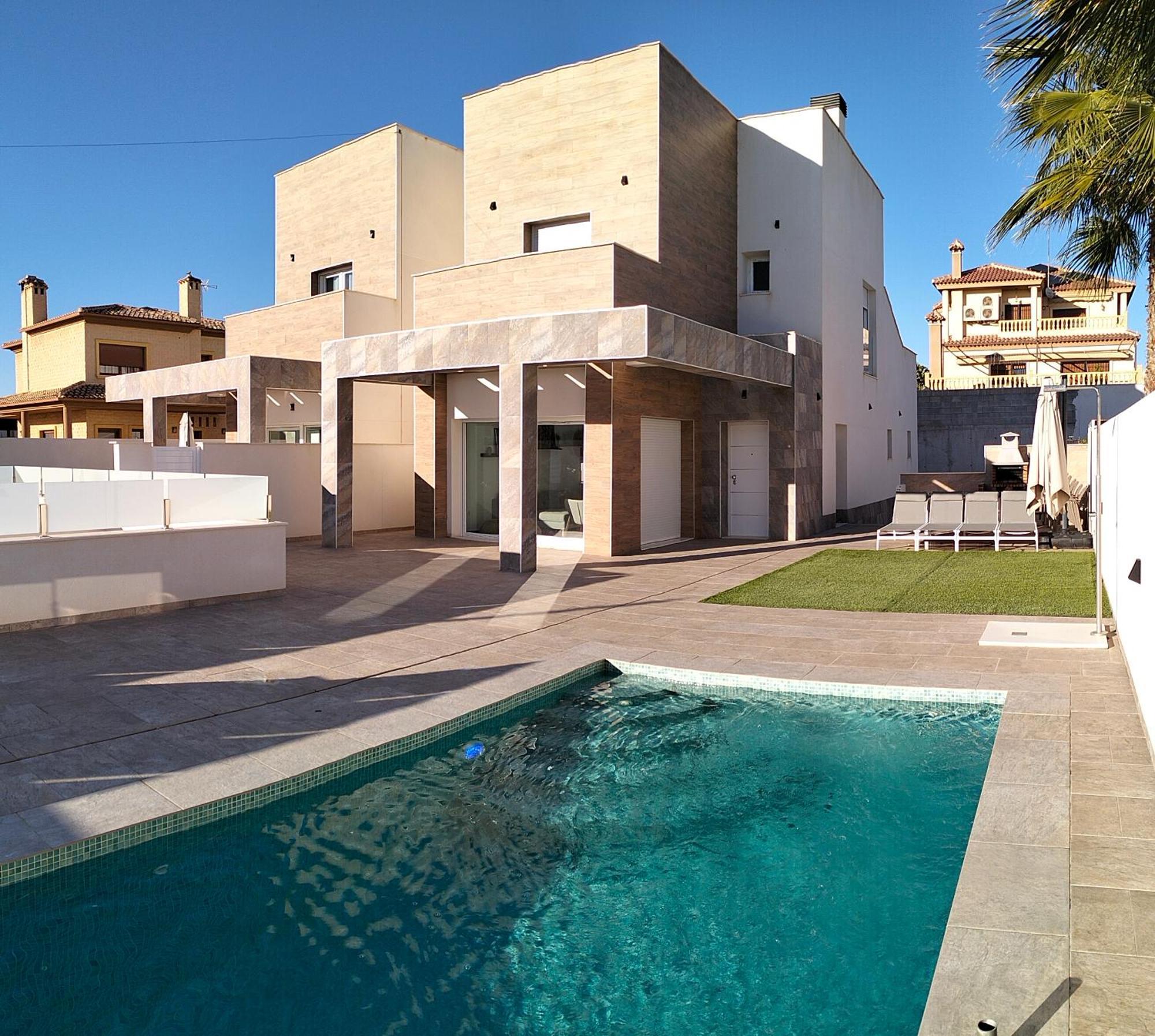 Villa Domicil De Luxe Торевьиа Экстерьер фото